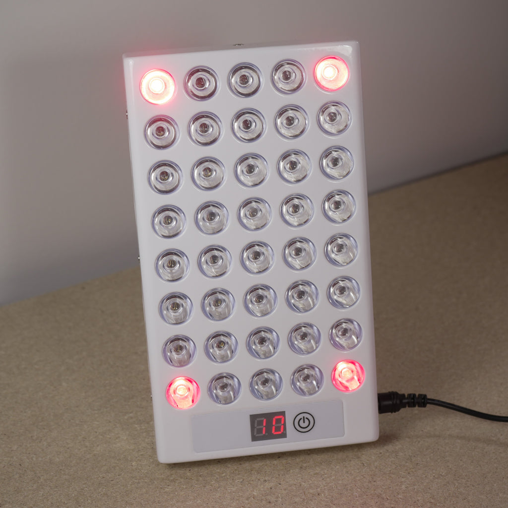 Gembared Vector Mini GembaRed Vector 810nm Mini Near-Infrared LED Light Panel