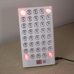 GembaRed Vector 810nm Mini Near-Infrared LED Light Panel
