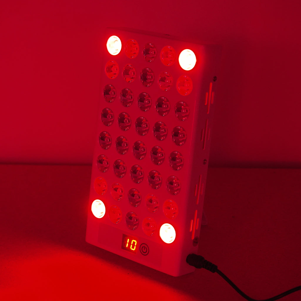 Gembared Vector Mini GembaRed Vector 810nm Mini Near-Infrared LED Light Panel