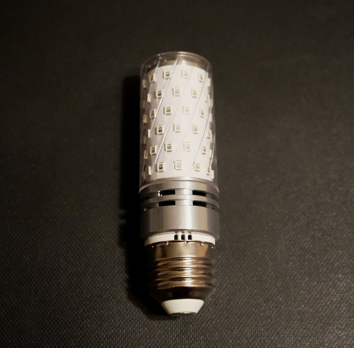 GembaRed RedOrb Screw-In Corn Cob LED Light