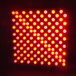 GembaRed Improve NIR & Red LED Light Panel