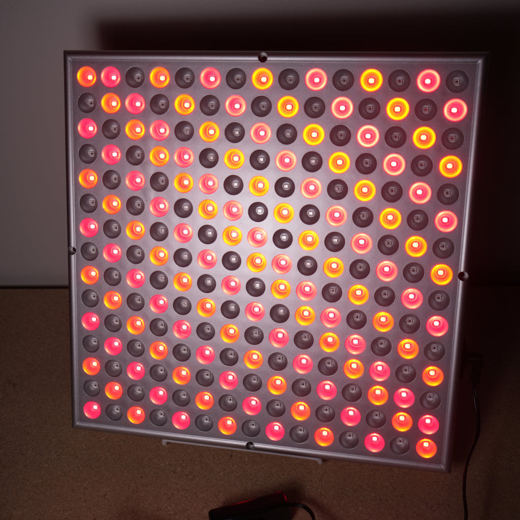 Gembared Vector Mini GembaRed Improve NIR & Red LED Light Panel