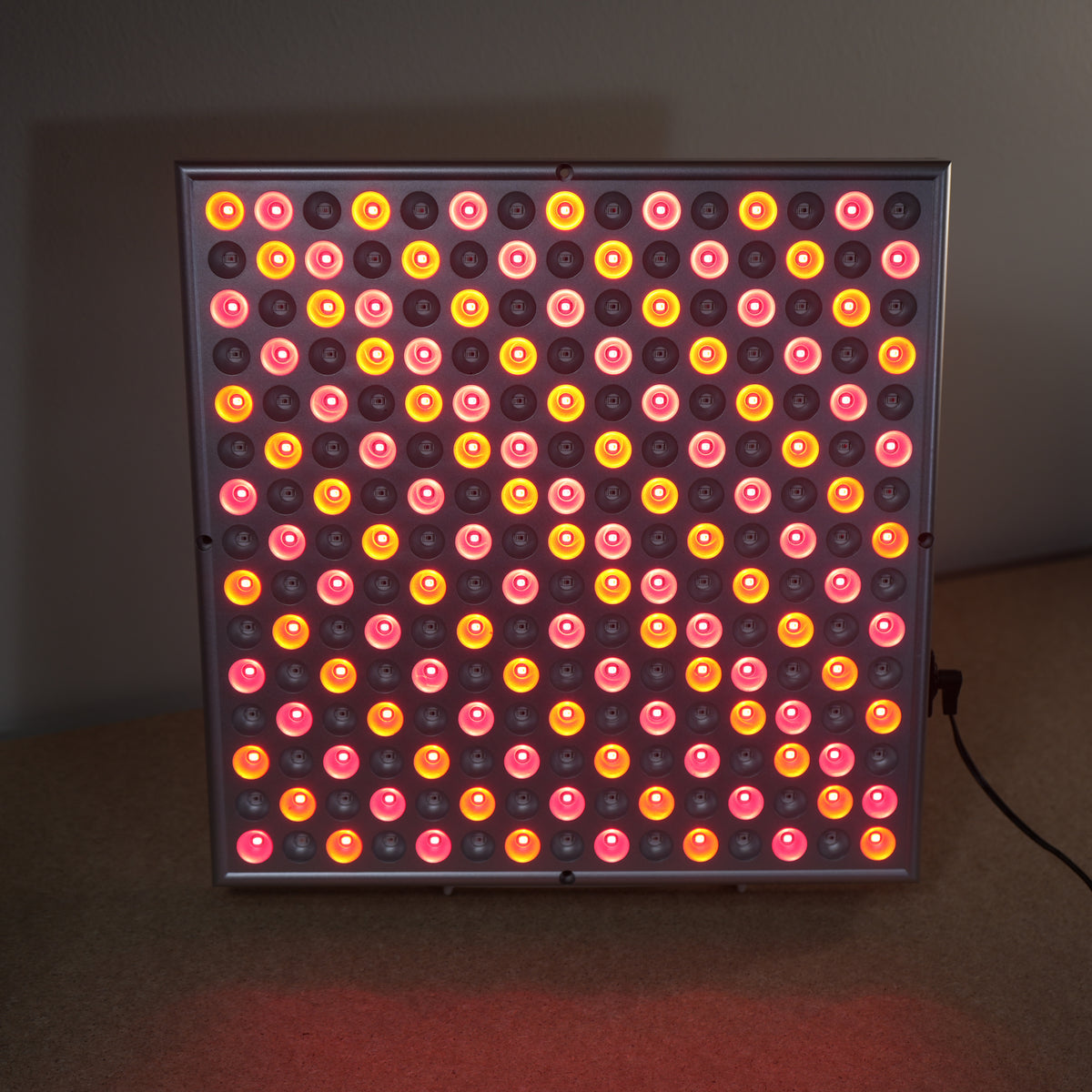 Gembared Vector Mini GembaRed Improve v1.1 NIR & Red LED Light Panel
