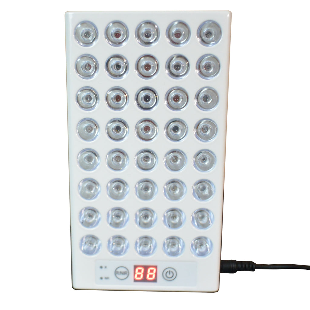 Gembared Vector Mini GembaRed Vector 4-Wave Red and NIR LED Mini Light Panel