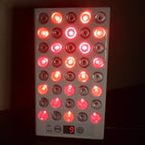 GembaRed Vector Mini Red and NIR LED Light Panel