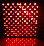 GembaRed Rex NIR & Red LED Light Panel