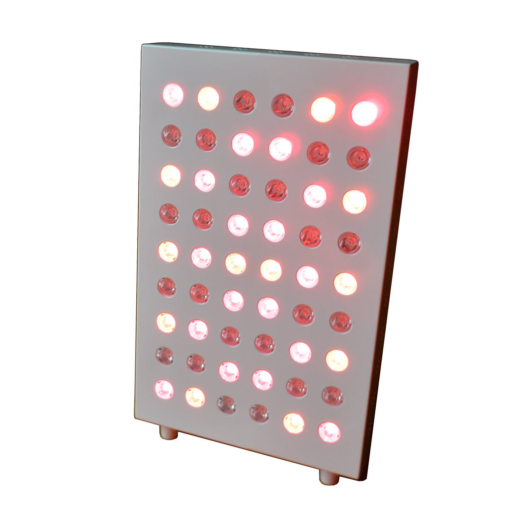 GembaRed Groove Red & NIR LED Light Panel Reviews