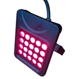 GembaRed Beam Mini Red-Only LED Flood Light Panel