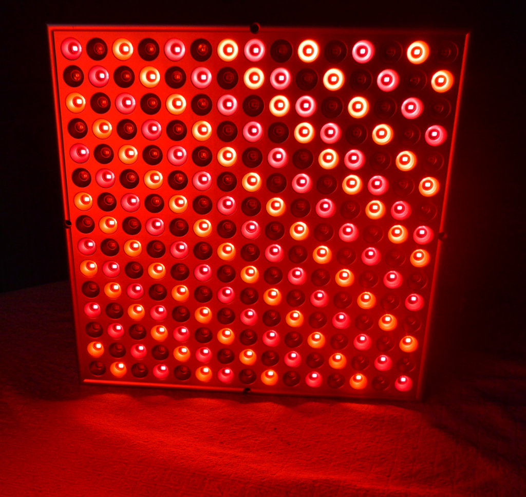 GembaRed Rex NIR Red LED Light Panel