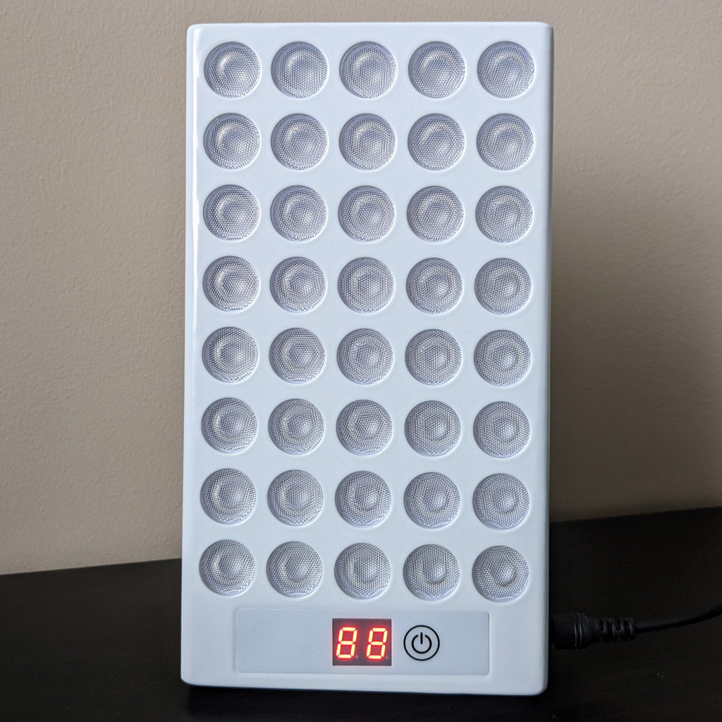Gembared Vector Mini GembaRed Vector 670nm Mini Red-Only LED Light Panel